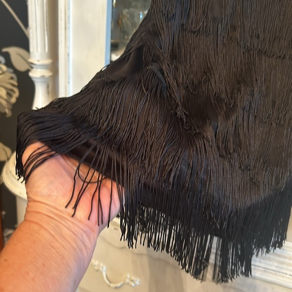 # 3 mini fringe dress - Picture 6 of 13